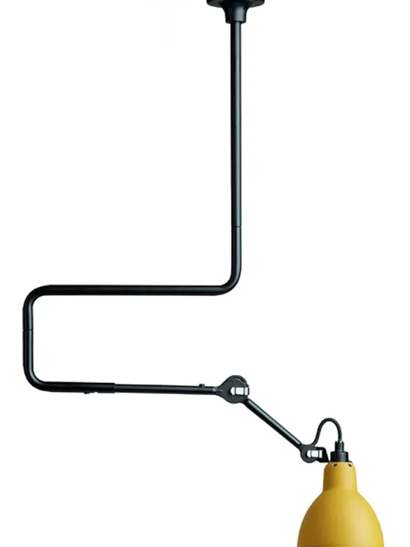 Lampe Gras Nr. 312 loftlampe fra> Spots|Pendler