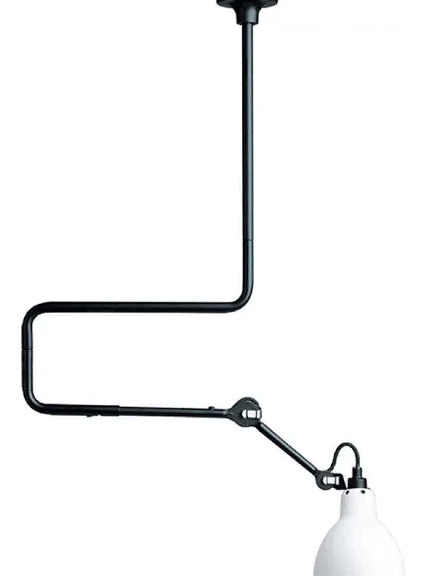 Lampe Gras Nr. 312 loftlampe fra> Spots|Pendler