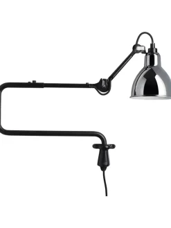 Lampe Gras Nr. 303 væglampe fra><noscript><img width=