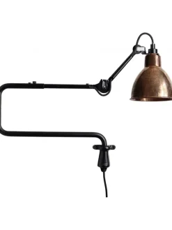 Lampe Gras Nr. 303 væglampe fra><noscript><img width=