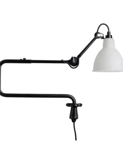Lampe Gras Nr. 303 væglampe fra><noscript><img width=