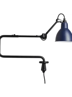 Lampe Gras Nr. 303 væglampe fra><noscript><img width=
