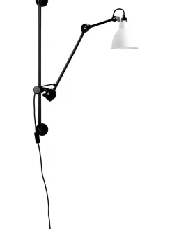 Lampe Gras Nr. 210 væglampe fra><noscript><img width=