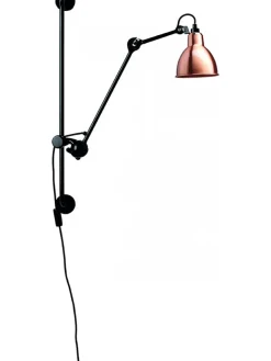 Lampe Gras Nr. 210 væglampe fra><noscript><img width=