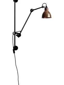 Lampe Gras Nr. 210 væglampe fra><noscript><img width=