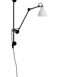 Lampe Gras Nr. 210 væglampe fra><noscript><img width=