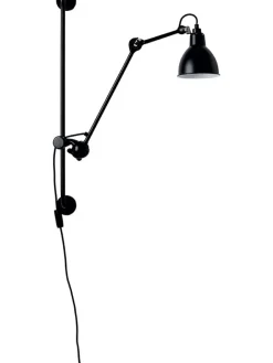 Lampe Gras Nr. 210 væglampe fra><noscript><img width=