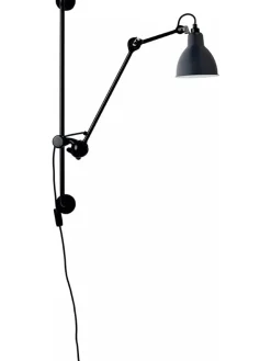 Lampe Gras Nr. 210 væglampe fra><noscript><img width=