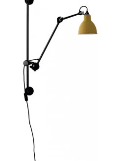 Lampe Gras Nr. 210 væglampe fra><noscript><img width=
