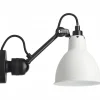 Lampe Gras Nr. 304 væglampe fra> Væglamper|Spots