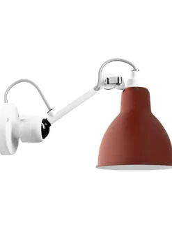 Lampe Gras Nr. 304 væglampe fra><noscript><img width=
