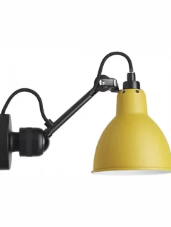 Lampe Gras Nr. 304 væglampe fra><noscript><img width=