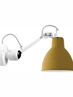 Lampe Gras Nr. 304 væglampe fra><noscript><img width=