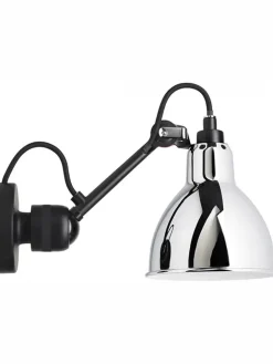 Lampe Gras Nr. 304 væglampe fra><noscript><img width=