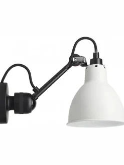 Lampe Gras Nr. 304 væglampe fra><noscript><img width=