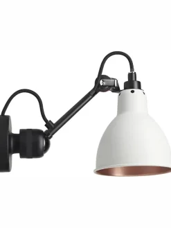 Lampe Gras Nr. 304 væglampe fra><noscript><img width=
