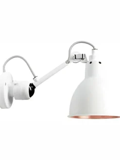 Lampe Gras Nr. 304 væglampe fra><noscript><img width=
