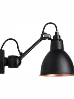 Lampe Gras Nr. 304 væglampe fra><noscript><img width=