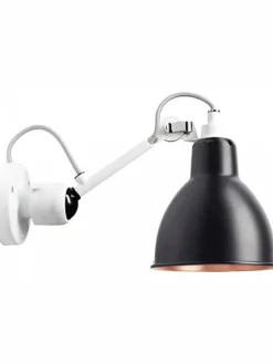 Lampe Gras Nr. 304 væglampe fra><noscript><img width=