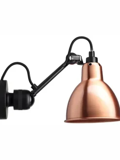 Lampe Gras Nr. 304 væglampe fra><noscript><img width=