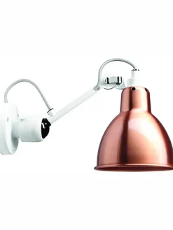 Lampe Gras Nr. 304 væglampe fra><noscript><img width=