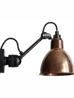 Lampe Gras Nr. 304 væglampe fra><noscript><img width=