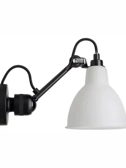Lampe Gras Nr. 304 væglampe fra><noscript><img width=