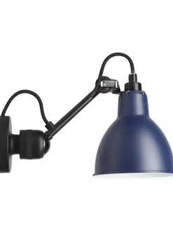 Lampe Gras Nr. 304 væglampe fra><noscript><img width=