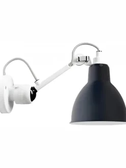Lampe Gras Nr. 304 væglampe fra><noscript><img width=