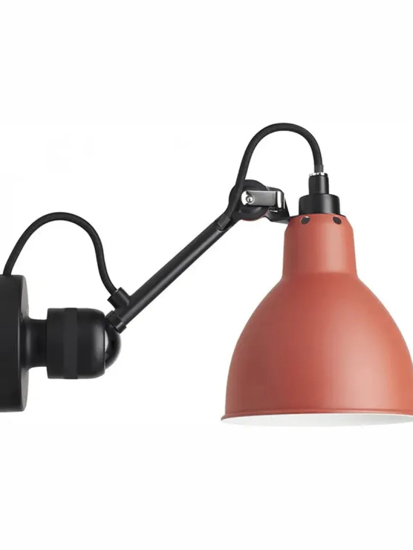 Lampe Gras Nr. 304 væglampe fra> Væglamper|Spots