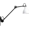 Lampe Gras Nr. 222 væglampe fra> Væglamper|Spots