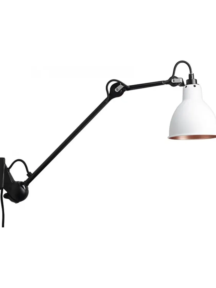 Lampe Gras Nr. 222 væglampe fra> Væglamper|Spots