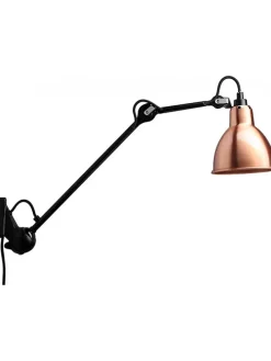 Lampe Gras Nr. 222 væglampe fra><noscript><img width=