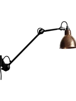 Lampe Gras Nr. 222 væglampe fra><noscript><img width=