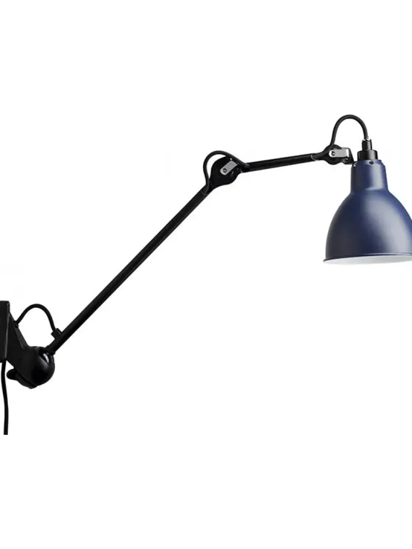 Lampe Gras Nr. 222 væglampe fra> Væglamper|Spots