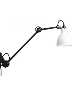 Lampe Gras Nr. 222 væglampe fra><noscript><img width=