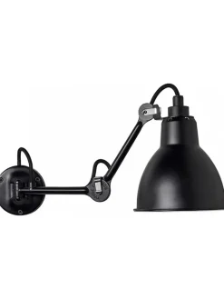 Lampe Gras Nr. 204 væglampe fra> Væglamper|Spots
