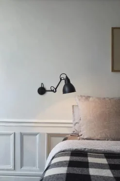 Lampe Gras Nr. 204 væglampe fra> Væglamper|Spots