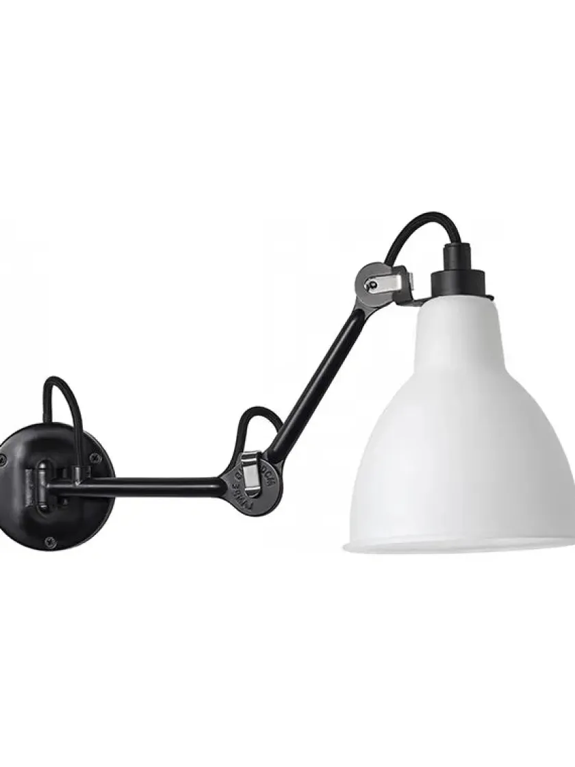 Lampe Gras Nr. 204 væglampe fra> Væglamper|Spots