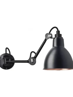 Lampe Gras Nr. 204 væglampe fra><noscript><img width=