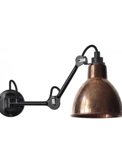 Lampe Gras Nr. 204 væglampe fra><noscript><img width=