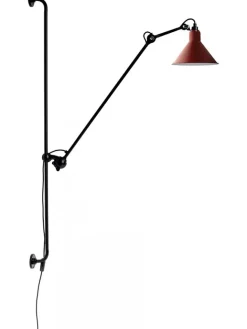 Lampe Gras Nr. 214 væglampe fra> Væglamper|Spots