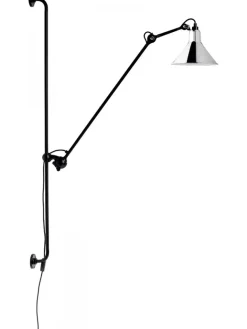 Lampe Gras Nr. 214 væglampe fra><noscript><img width=