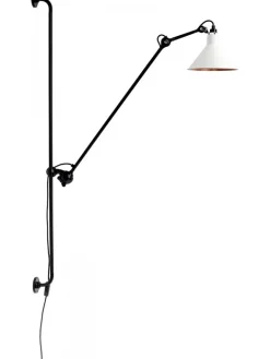 Lampe Gras Nr. 214 væglampe fra><noscript><img width=