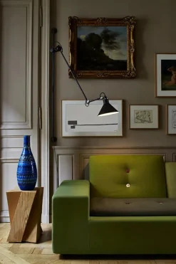 Lampe Gras Nr. 214 væglampe fra><noscript><img width=