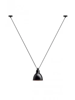 Lampe Gras Nr. 323L Loftlampe fra> Pendler|Spots