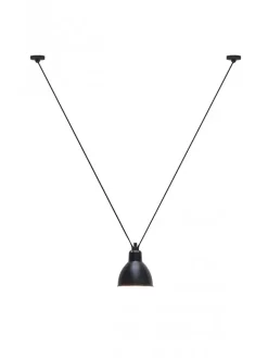 Lampe Gras Nr. 323L Loftlampe fra><noscript><img width=