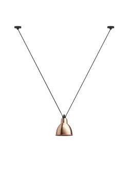 Lampe Gras Nr. 323L Loftlampe fra><noscript><img width=