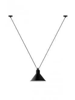 Lampe Gras Nr. 323L Loftlampe fra><noscript><img width=