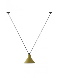 Lampe Gras Nr. 323L Loftlampe fra><noscript><img width=